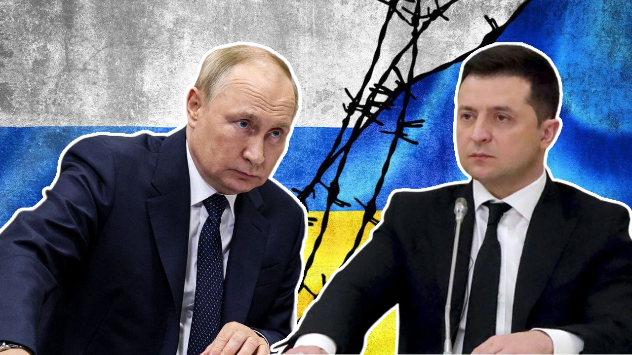 Breakthrough In Ukraine War As Moscow, Kyiv Exchange First Group Of Prisoners After Istanbul Talks Putin-Zelensky
