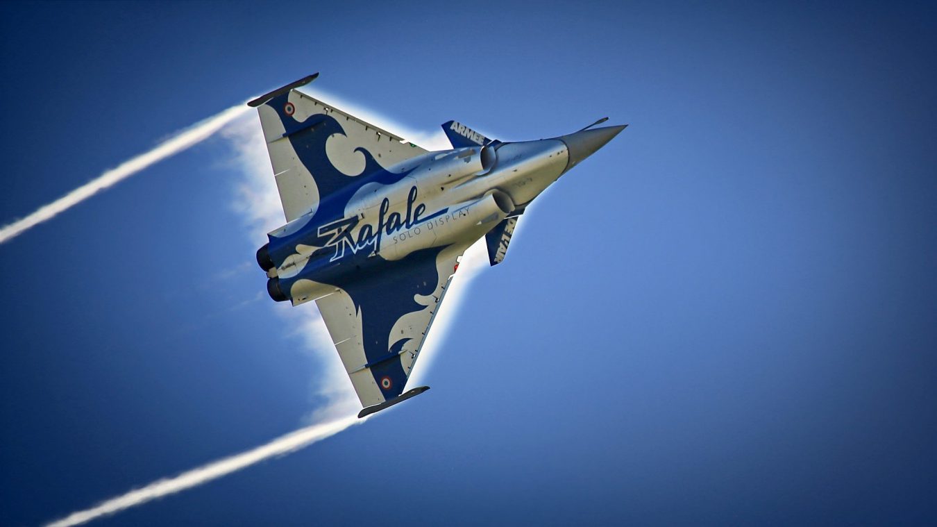 Rafale-J-10C Fighters Set For Another Showdown After India-Pak Clash; Can French Aircraft Outdo Chinese Jets? Rafale