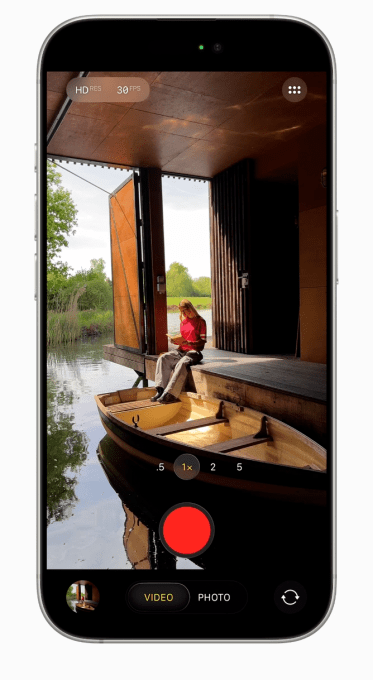 All of the new features coming to Apple's iOS apps Screenshot 2025 06 10 at 2.12.32PM All of the new features coming to Apple's iOS apps