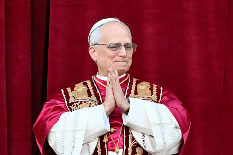 Screenshot 2025 06 18 at 10.00.59AM Pope Leo makes AI’s threat to humanity a signature issue
