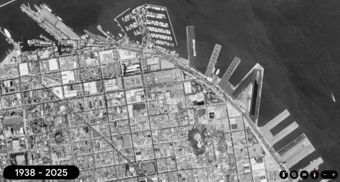Google brings historical Street View imagery to Google Earth Screenshot 2025 06 23 at 11.06.16AM Google brings historical Street View imagery to Google Earth