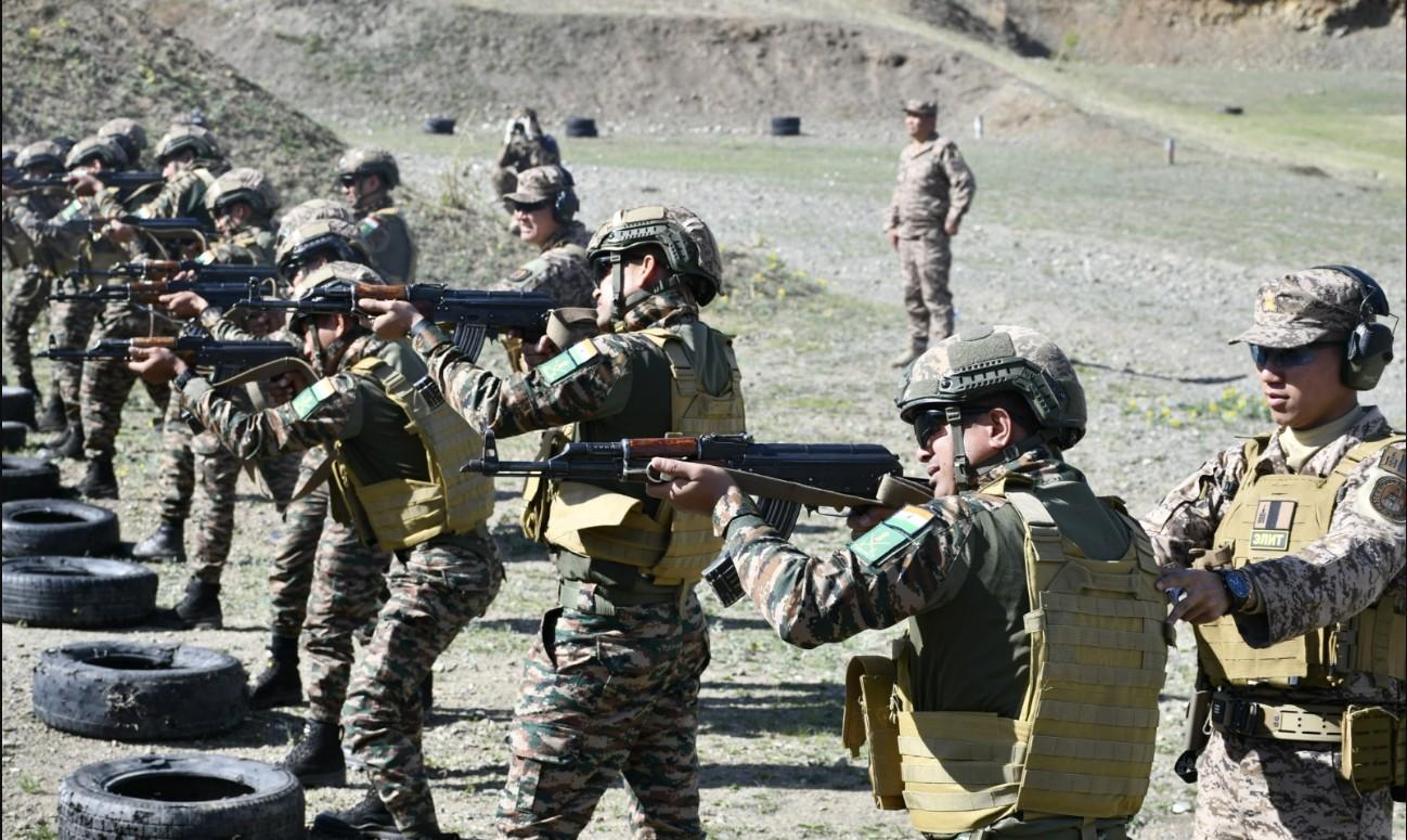 Indian Military Drills In China's Backyard With Mongolia; Chinese Bloggers Rattled, Warn Danger To Siberia 2 Pipeline Screenshot2025 06 1016081 Indian Military Drills In China's Backyard With Mongolia; Chinese Bloggers Rattled, Warn Danger To Siberia 2 Pipeline
