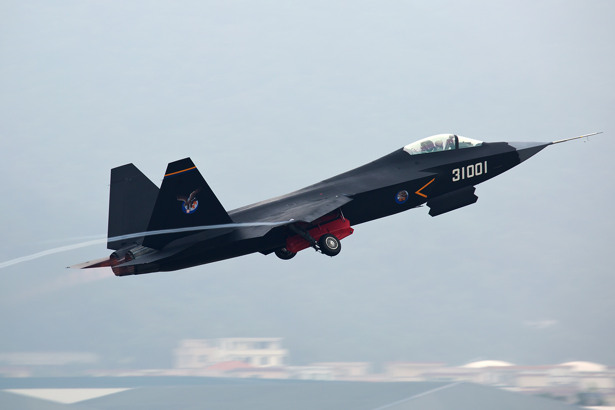 Shenyang FC-31 - Wikipedia