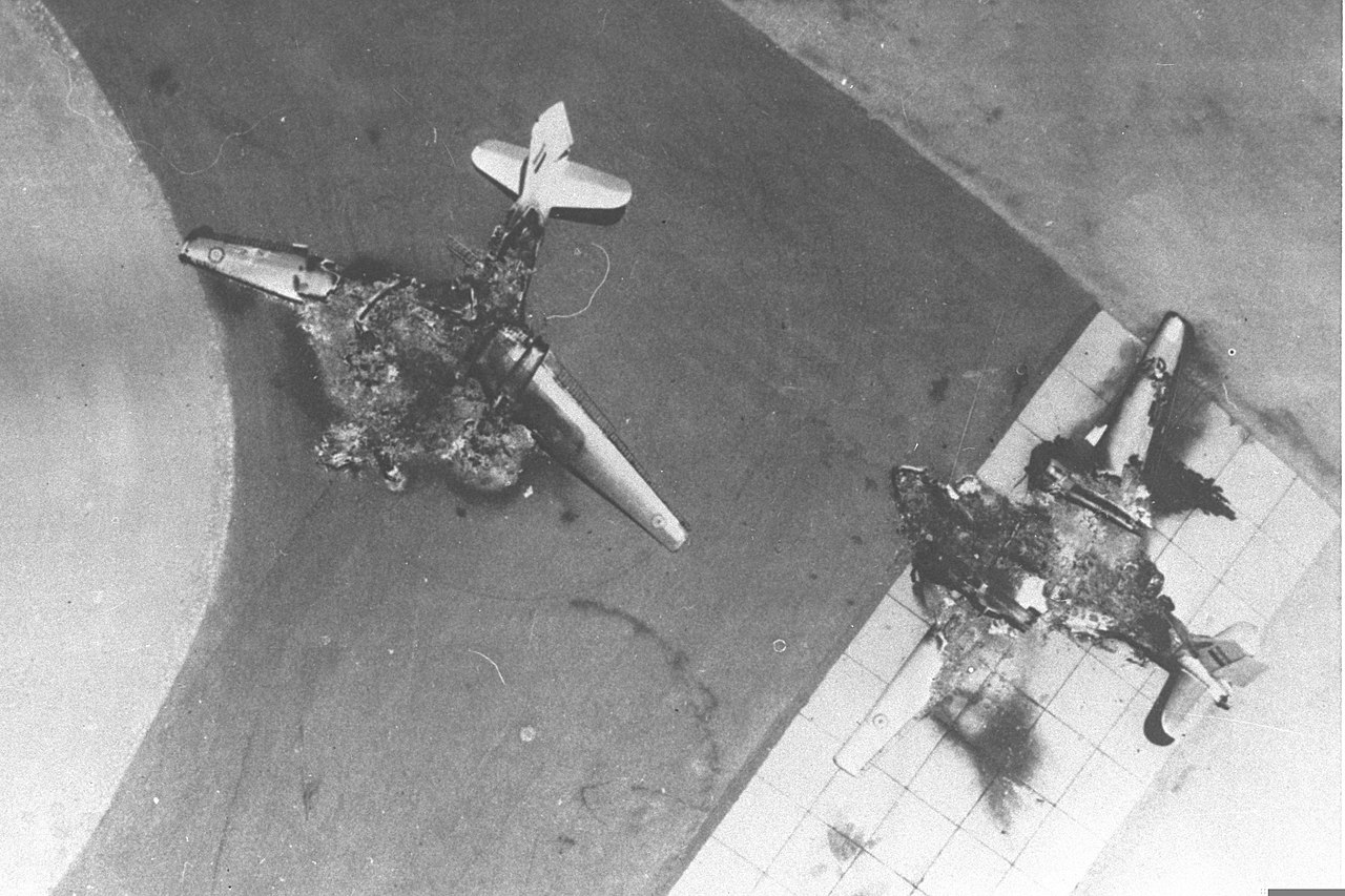 450+ Fighter Jets Destroyed In Surprise Attack! Amid Ukraine’s 34% Claims, Here's How IAF Stunned The World With Its Air Raids 450+ Fighter Jets Destroyed In Surprise Attack! Amid Ukraine’s 34% Claims, Here's How IAF Stunned The World With Its Air Raids