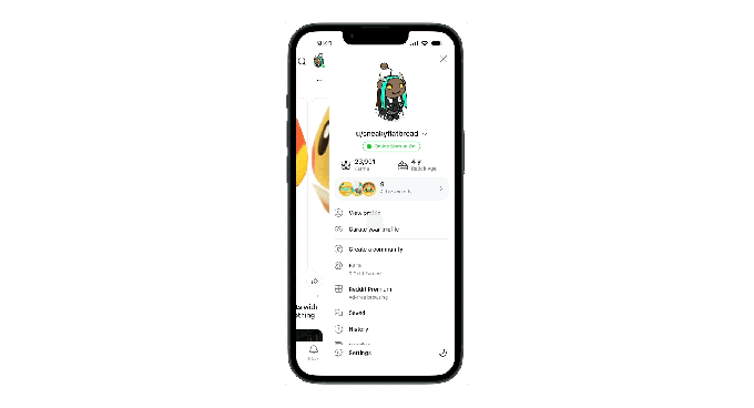 Reddit now lets you hide content, like posts and comments, from your user profile Solo Open Curate Your Profile Reddit now lets you hide content, like posts and comments, from your user profile