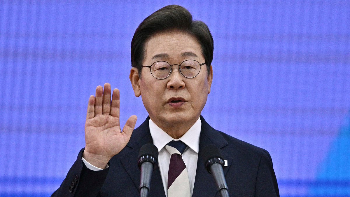 South Korea Ominous Signs For Taiwan & Japan! Why South Korea's New President Is Good News For China & Russia