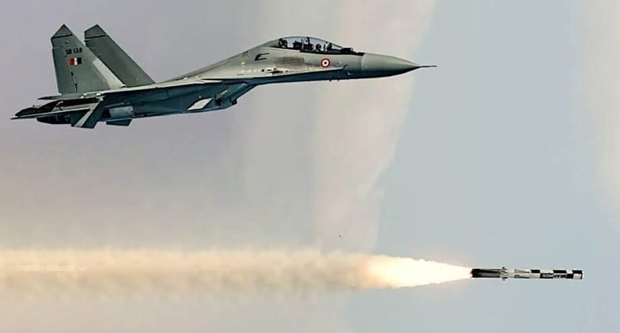 Big Setback For U.S. & Chinese Fighter Jets; One F-16, Three JF-17 Among Others Destroyed By Indian Strikes On Pakistan: OPED Su 30 BrahMos Big Setback For U.S. & Chinese Fighter Jets; One F-16, Three JF-17 Among Others Destroyed By Indian Strikes On Pakistan: OPED