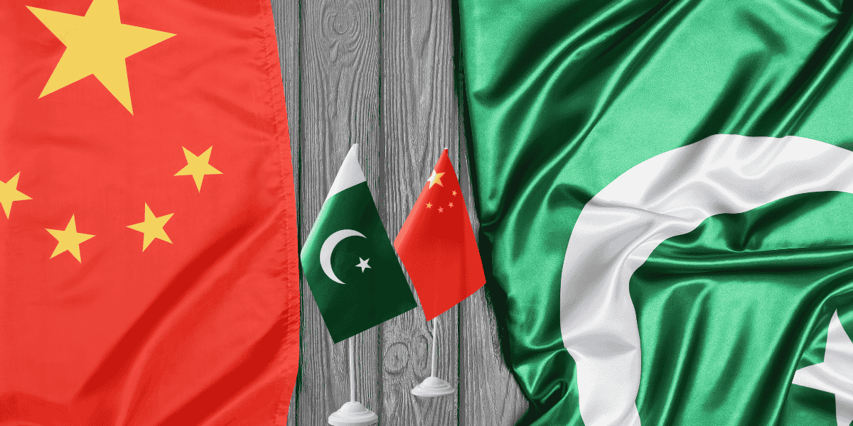 How China Is Using Pakistan To Suppress India & Emerge The Su 57 11 How China Is Using Pakistan To Suppress India & Emerge The