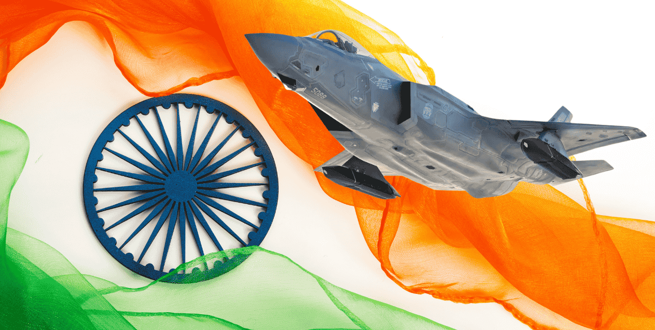 Trump’s “Historic” F-35 Pitch “Falls Flat” As America’s Pride & Crown Jet Of Royal Navy Gathers Dust In India Su 57 1290 x 650 px 57 Trump’s “Historic” F-35 Pitch “Falls Flat” As America’s Pride & Crown Jet Of Royal Navy Gathers Dust In India