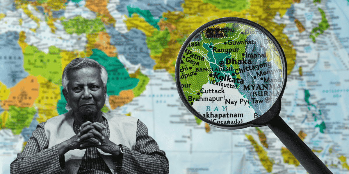 Terror’s New Hotspot! Malaysia’s Crackdown Exposes Alarming Plot Rooted In Bangladesh: OPED Su 57 3 1 Terror’s New Hotspot! Malaysia’s Crackdown Exposes Alarming Plot Rooted In Bangladesh: OPED