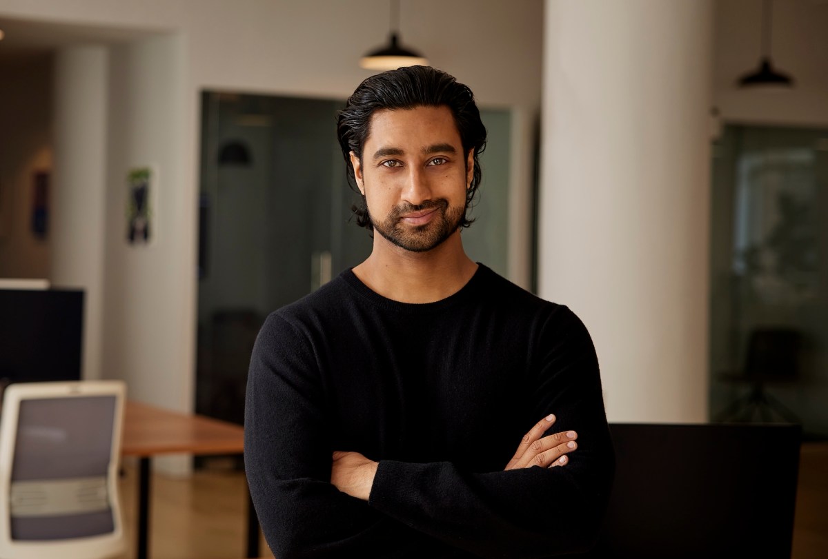 SuperBlocks founder Brad Menezes Superblocks CEO: How to find a unicorn idea by studying AI system prompts