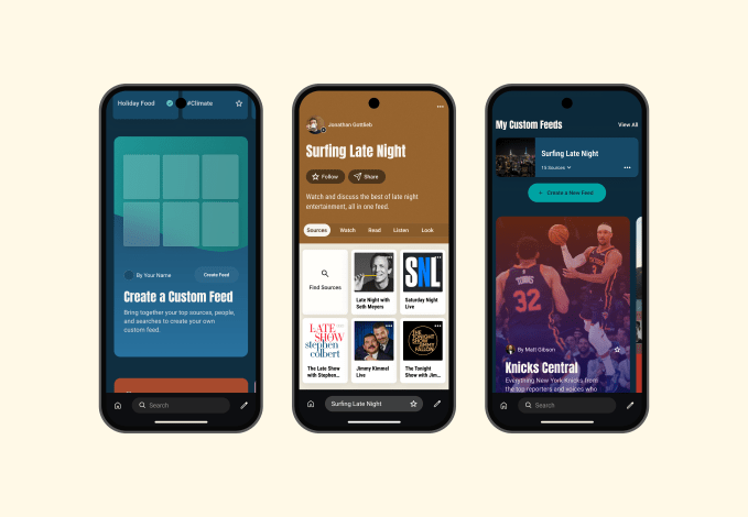 Bluesky backlash misses the point Flipboard app