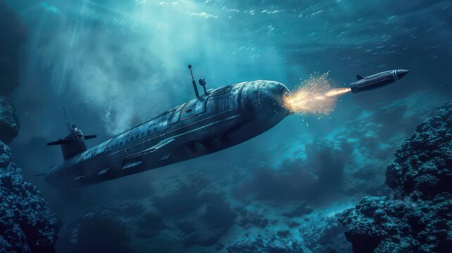 TORPEDO ‘Torpedo Attack’ On U.S. Navy Warship! Russia Accuses UK, Ukraine Of Sabotaging Trump-Putin Talks With False-Flag Ops