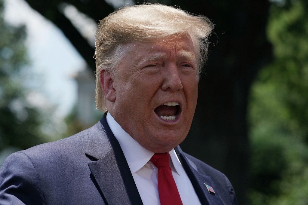 100K Firms, 2.2M People & $545B Worth Of Goods, Trump’s Tariffs Haunt U.S. Aerospace Industry TRMP 100K Firms, 2.2M People & $545B Worth Of Goods, Trump’s Tariffs Haunt U.S. Aerospace Industry