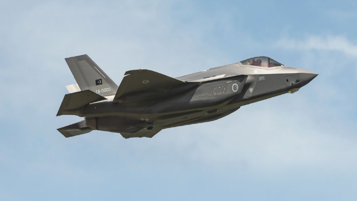 Turkey F 35 1 