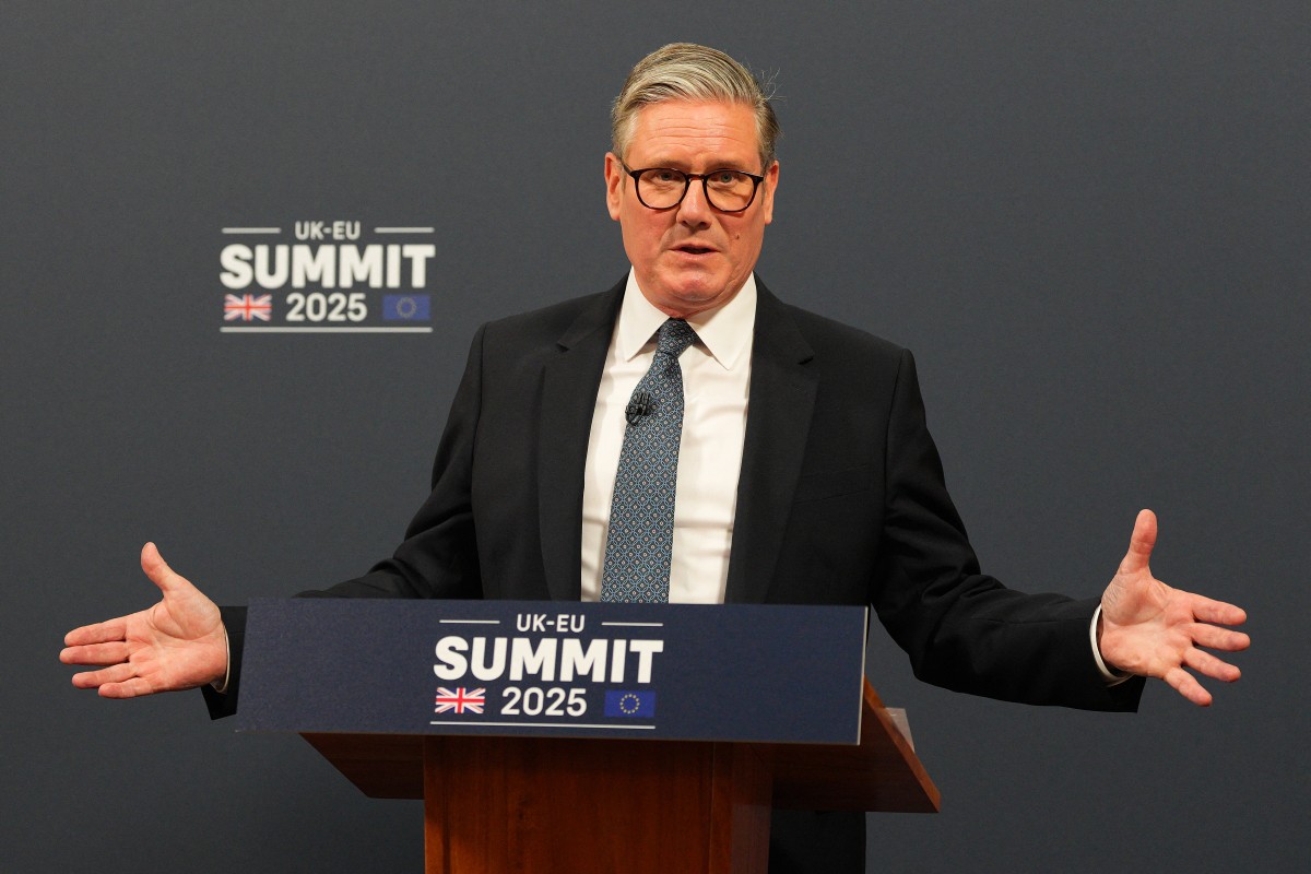 UK Emulates The US; Likely To Deploy Envoy To Help, Free British Citizens Held In Overseas Prisons UK UK Emulates The US; Likely To Deploy Envoy To Help, Free British Citizens Held In Overseas Prisons