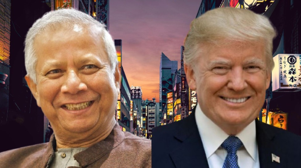 Bangladesh Could Hand Over Chittagong Port, Myanmar Transit Corridor & St Martin’s Island To USA US Bangladesh Bangladesh Could Hand Over Chittagong Port, Myanmar Transit Corridor & St Martin’s Island To USA