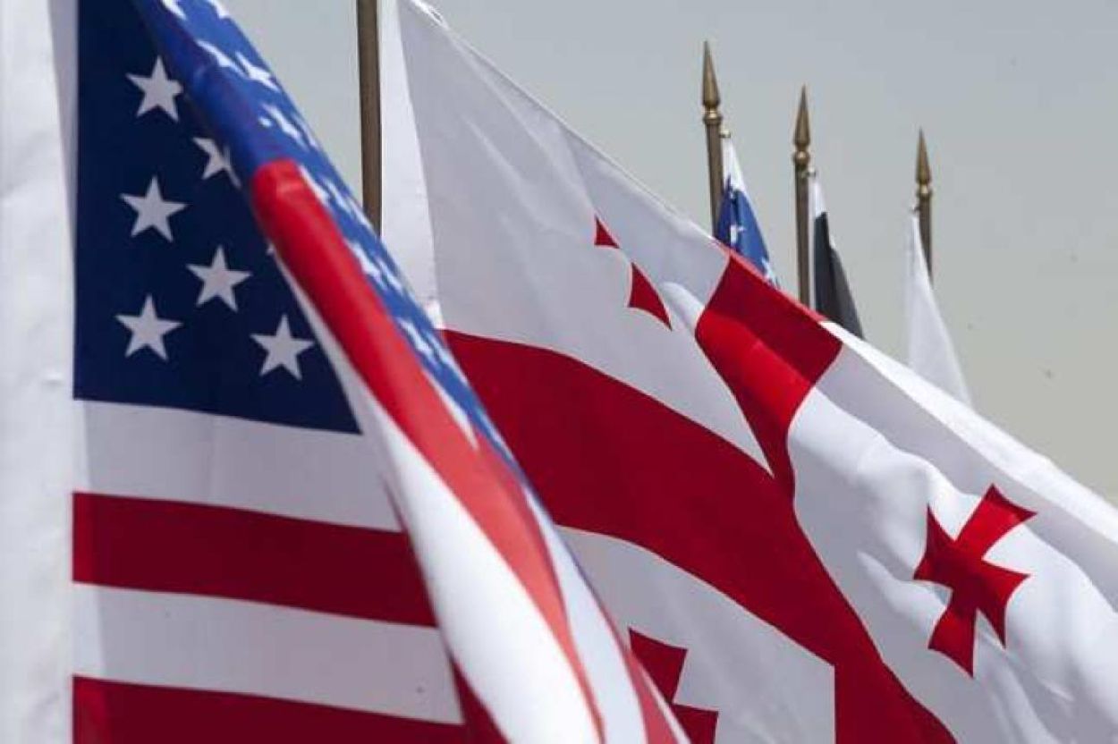 From Carpet Capital Of The World To Toxic Hub, How Threat Of US-Georgia relations