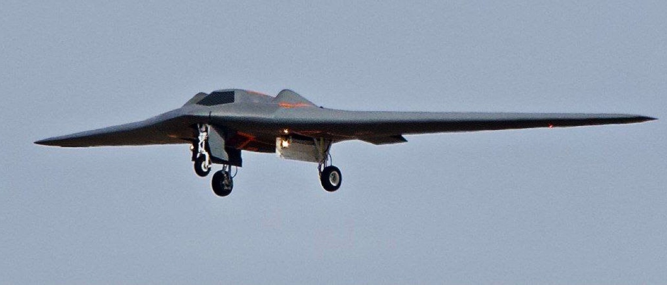 U.S. Stealth Drone Lands In Iran! Recalling 2011 Incident When Tehran Used GPF Spoofing To Checkmate USA US RQ-170 Sentinel