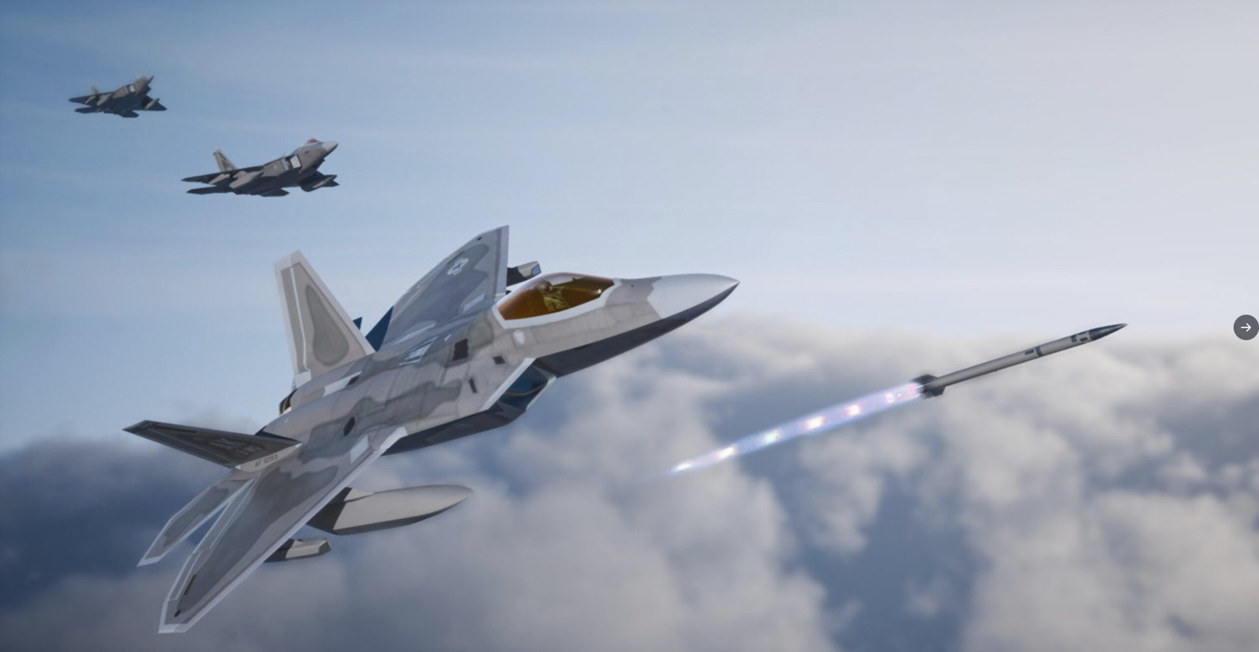 U.S. Bets Of AIM-260 JATM To Counter China’s PL-Series Missiles; Race To Develop “Deadly” Air-To-Air Missiles Heat-Up Untitled scaled U.S. Bets Of AIM-260 JATM To Counter China’s PL-Series Missiles; Race To Develop “Deadly” Air-To-Air Missiles Heat-Up