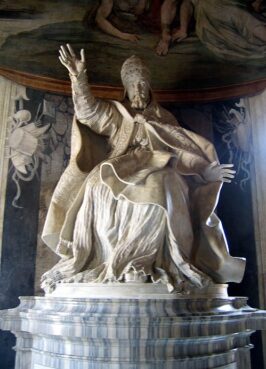 The new pope's going on vacation! A few ideas for his Castel Gandolfo stay Urban VIII The new pope's going on vacation! A few ideas for his Castel Gandolfo stay