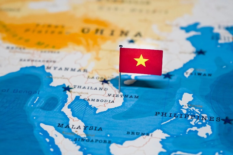 VIETNAM Hanoi Cracks Down On Counterfeit Goods As Trump's 46% Tariff Threat Looms Large