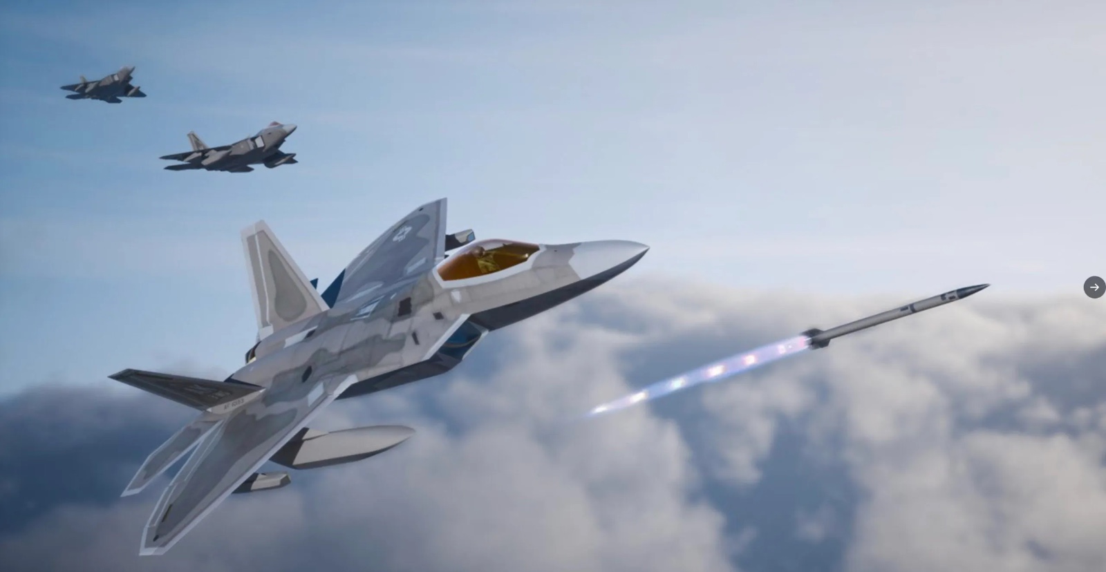 WhatsApp Image 2025 02 24 at 1.57.43 AM U.S. Bets Of AIM-260 JATM To Counter China’s PL-Series Missiles; Race To Develop “Deadly” Air-To-Air Missiles Heat-Up