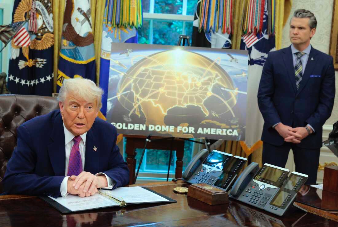 WhatsApp Image 2025 05 21 at 1.57.11 AM Trump 'Pitches' America's Mega Defense Projects To Its Closet Ally In Indo-Pacific: Media