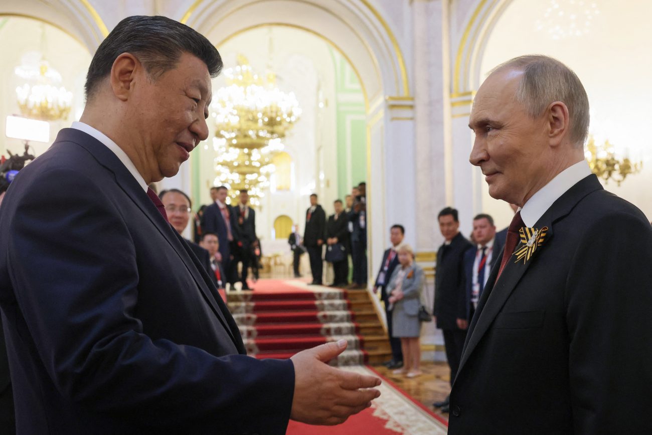 XIpU e1749089752120 Ominous Signs For Taiwan & Japan! Why South Korea's New President Is Good News For China & Russia