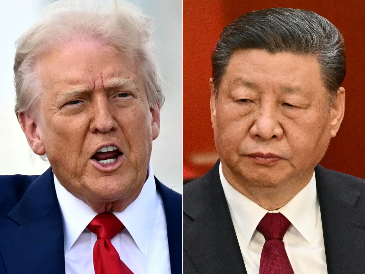 China's Hard Fought Leverage In The Middle East Dented As Beijing Helplessly Watched Iran-Israel War: Analyst Xi Donald e1750512632290 China's Hard Fought Leverage In The Middle East Dented As Beijing Helplessly Watched Iran-Israel War: Analyst