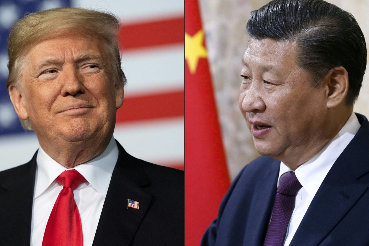 China Furious With U.S. Comments On Tiananmen Square Crackdown; Calls It Attack On The Country XiTrum e1748881586159 China Furious With U.S. Comments On Tiananmen Square Crackdown; Calls It Attack On The Country