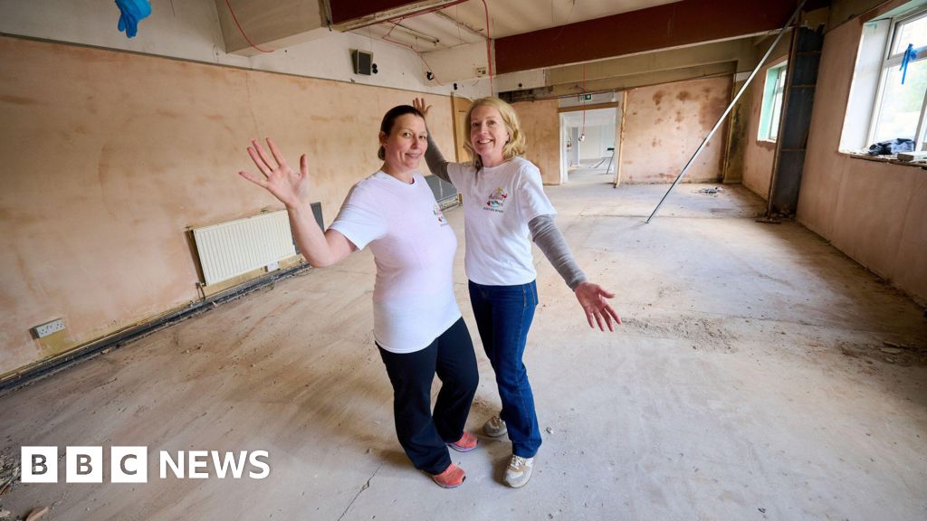 a04c61c0 405a 11f0 95b4 19782fc5d14e Leeds baby bank needs to raise £60,000 for new premises