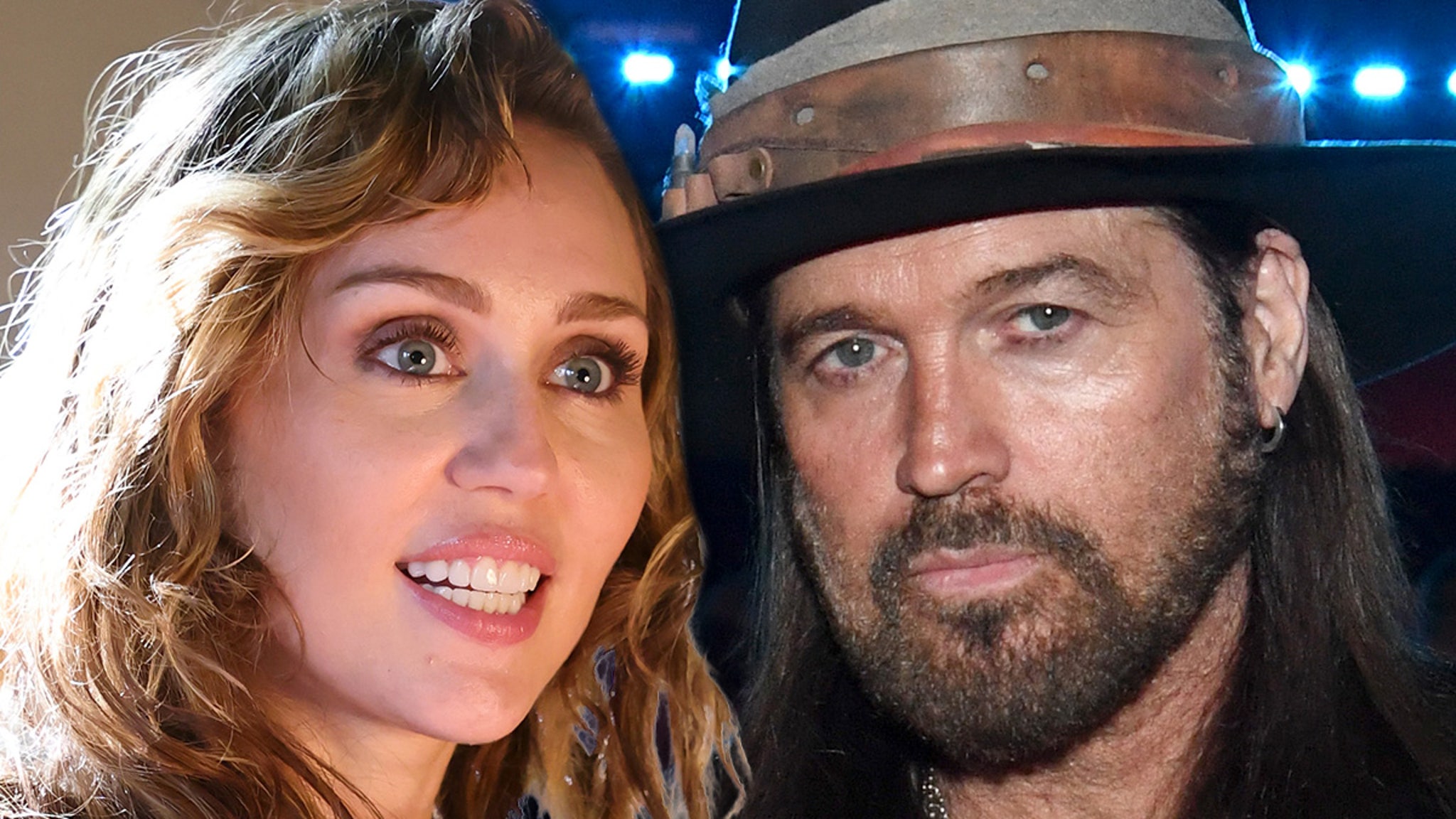 Miley Cyrus Speaks on Past Estrangement From Dad Billy Ray