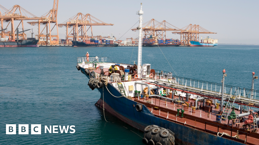 a347e860 50ca 11f0 8f34 1d8449bb8ffa Oil prices drop as Israel agrees to ceasefire with Iran