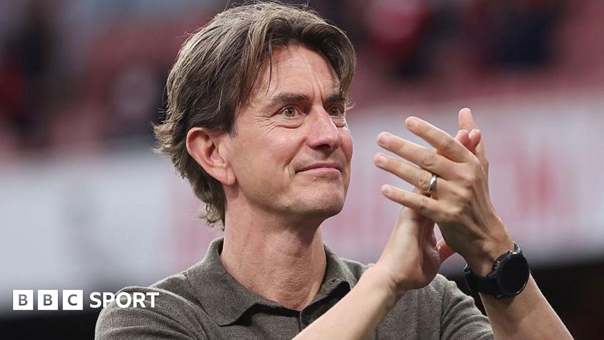 a74c4500 45c6 11f0 9dbf 39b2cc2def6d Thomas Frank to Spurs: Move from Brentford to Tottenham is risky but Danish manager earned chance