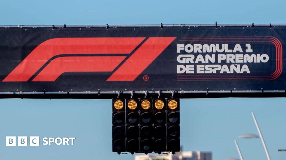 a82447c0 45c1 11f0 9c08 1db0863ab266 F1 2026 calendar: Madrid Grand Prix makes debut as second race in Spain as Imola dropped