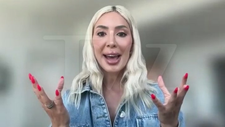 Farrah Abraham Creates Naughty A.I. Bot Twin That Might Replace Her OnlyFans farrah-abraham-joiai-kal-06-20-2025