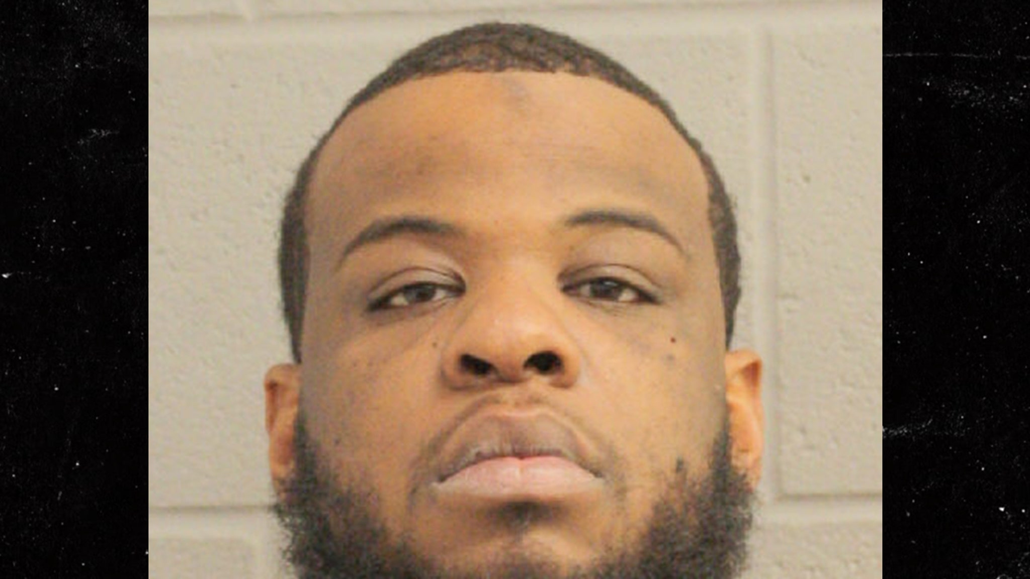 Rapper Maxo Kream Arrested After Police Stop In Texas