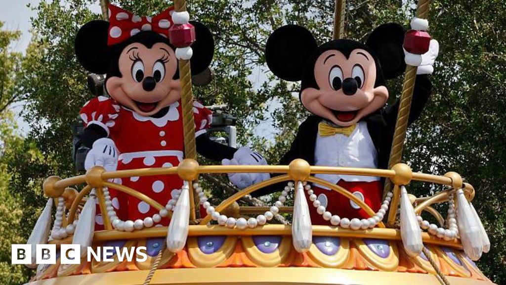 ad4aae60 401c 11f0 be8d 75c6e7247db8 Disney makes hundreds more layoffs as it cuts costs