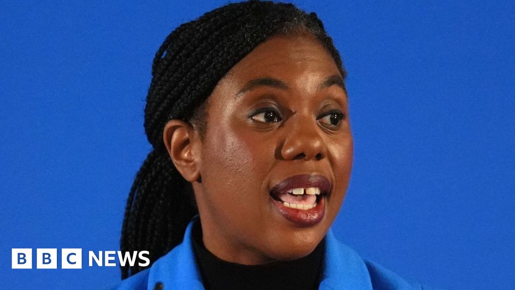 adc83200 484f 11f0 bbaa 4bc03e0665b7 Kemi Badenoch calls for end to windfall tax on oil and gas companies