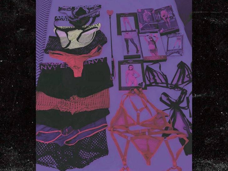 diddy exhibitis 5