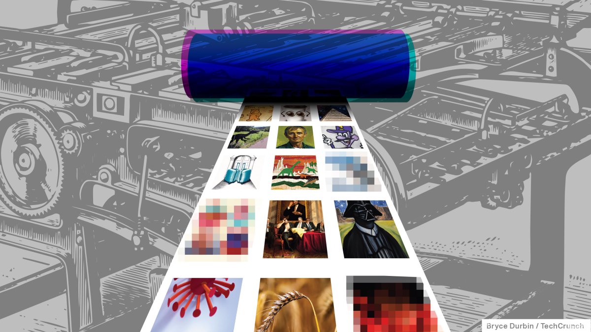ai gen unfiltered Disney and Universal sue Midjourney, alleging AI-related copyright infringement