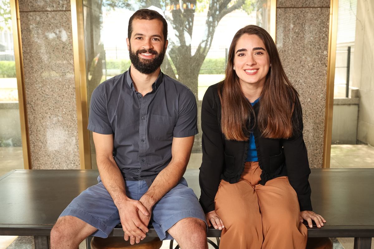 allspice kyle and valentina AllSpice's platform is the GitHub for electrical engineering teams