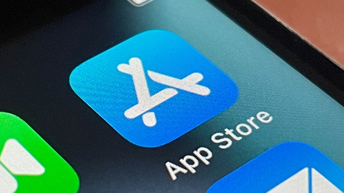 app store ios 2022 a At WWDC, Apple says it will use AI to tag apps to improve discoverability on the App Store