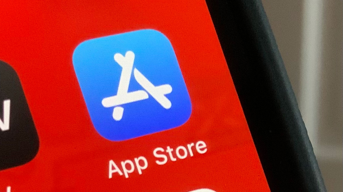 apple app store ios 2021 The App Store's new AI-generated tags are live in the beta