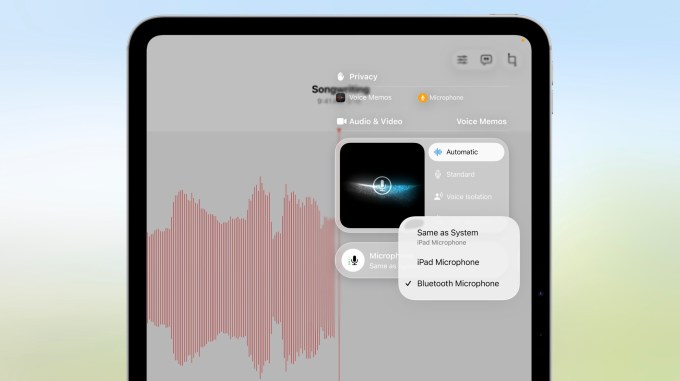 iPadOS 26 will make the iPad feel more like a Mac audio ipad iPadOS 26 will make the iPad feel more like a Mac