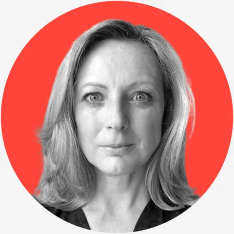Xi's real test is not Trump's trade war Laura Bicker profile image
