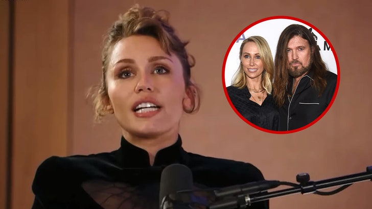 Miley Cyrus Says Her Family Went Through a Dark Decade Amid Dramas 061025_miley_cyrus_kal_V2