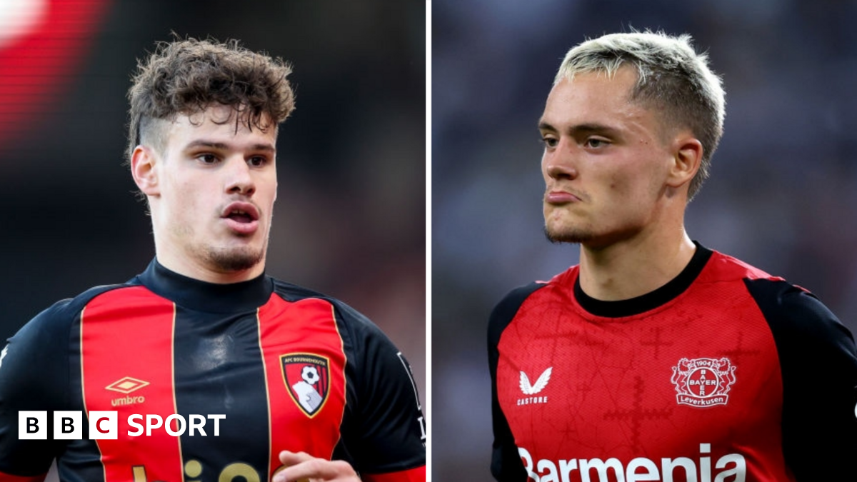 b2bbcc50 414b 11f0 835b 310c7b938e84 Liverpool: Florian Wirtz and Milos Kerkez next? Why Reds are spending big