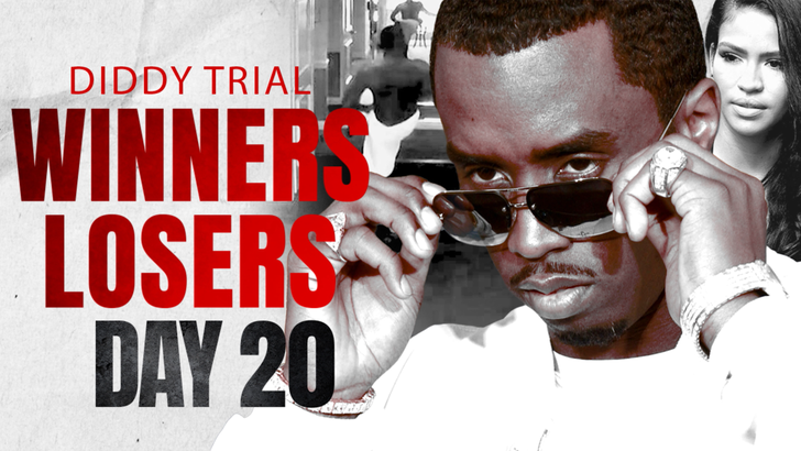 Diddy Trial Highlights From 20th Day of Witness Testimony Screenshot 2025-06-10 144604